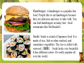Unit 3Lesson 1 Starting out+Understanding ideas-课件--2025-2026学年外研版英语七年级下册