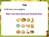 Unit 3Lesson 5 Presenting ideas+Reflection-课件--2025-2026学年外研版英语七年级下册