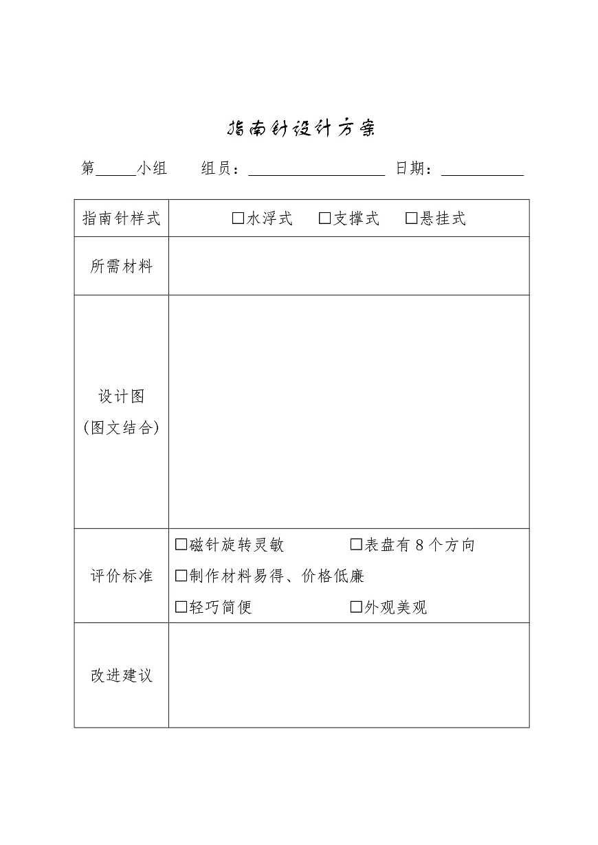 6.《设计指南针》设计方案第1页