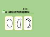 5 看月亮-课件 2025-2026学年苏教版二年级科学下册