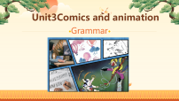 英语八年级下册（2024）Section 2 Exploring and applying rules (Grammar)评课课件ppt