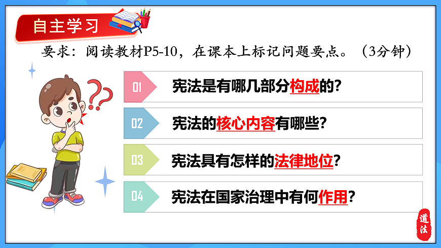 1.2宪法的内容和作用第4页