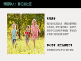 5.1变化的公共空间 课件-湘美版初中美术八年级下册（新教材）