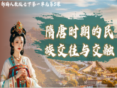 第5课 隋唐时期的民族交往与交融（课件）.pptx-人教版初中历史七年级下册