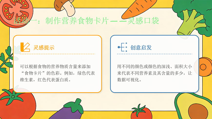 营养搭配可视化第8页