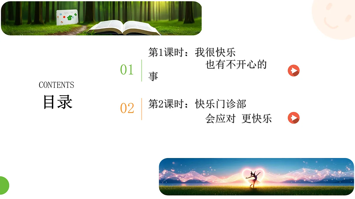 2.《学做“快乐鸟”》课件第2页