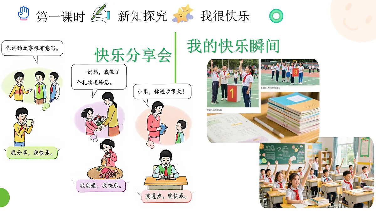 2.《学做“快乐鸟”》课件第4页