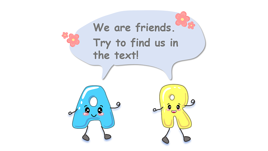 第3课时 A Let's spell第5页