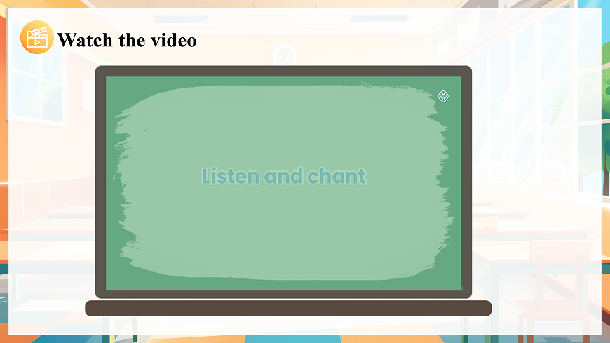 Unit 3 课时 4 Part B Let's talk & Play a guessing game第4页