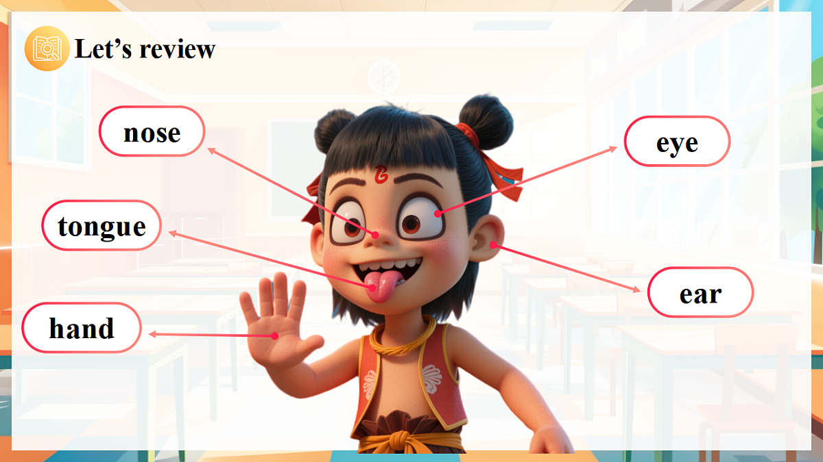 Unit 3 课时 6 Read and Write第5页