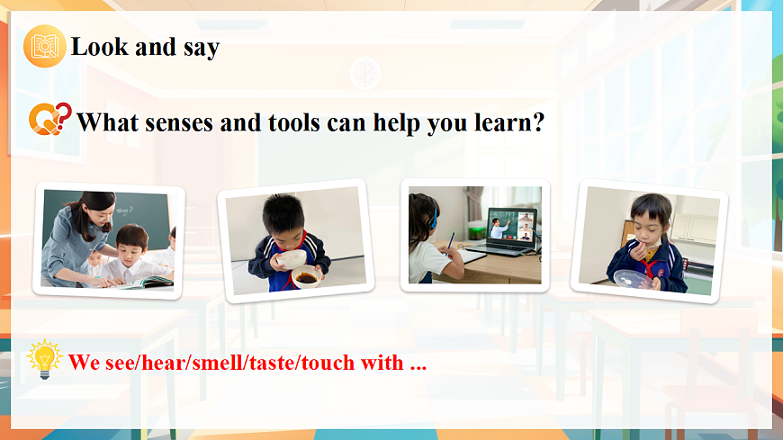 Unit 3 课时 6 Read and Write第7页