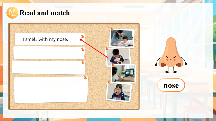 Unit 3 课时 6 Read and Write第8页