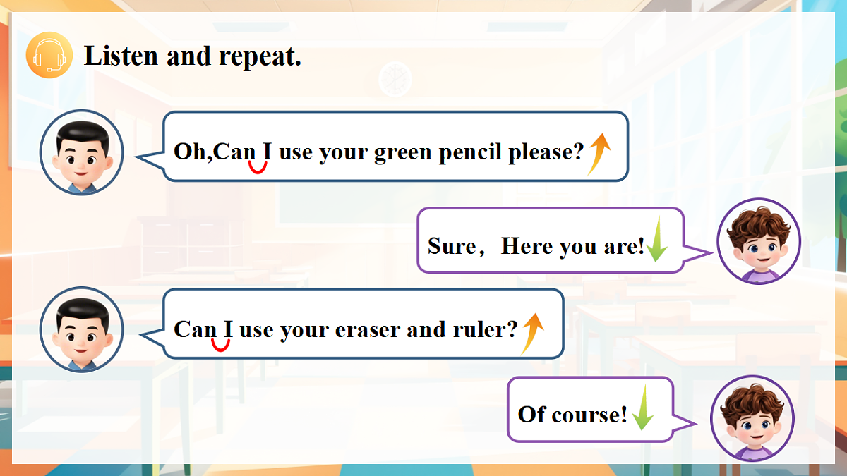 Unit 3 课时 7 Project第7页