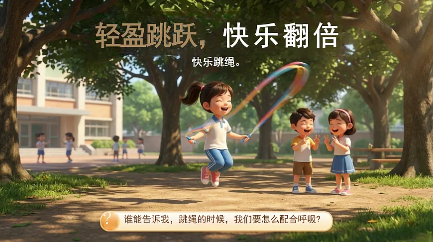 1、身心健康很重要 第1课时 课件第6页