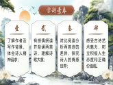 2026年春人教版语文七年级下册21《古代诗歌五首《登幽州台歌》《望岳》》课件