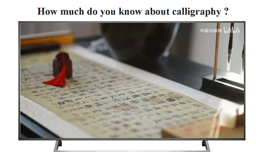 Unit 1 Section A 3a- 3d 第4页