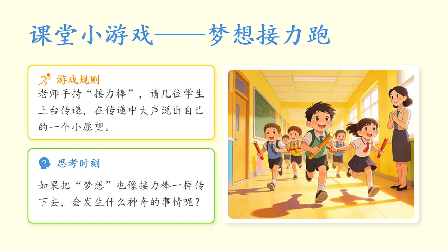 第15课 《梦想接力棒》课件第3页