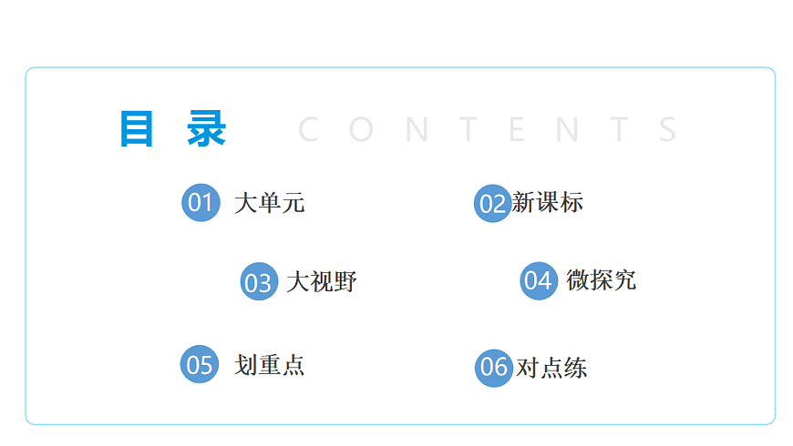 8.2国家主席的职权  课件(共29张PPT)+内嵌视频第2页