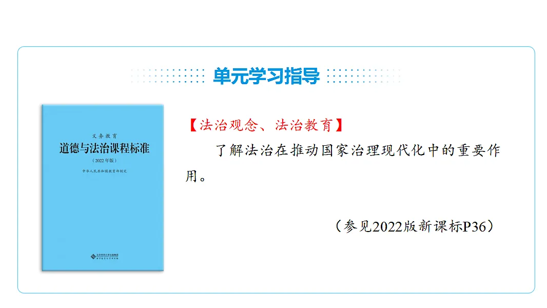 14.1法治与改革相互促进 课件(共30张PPT)+内嵌视频第6页