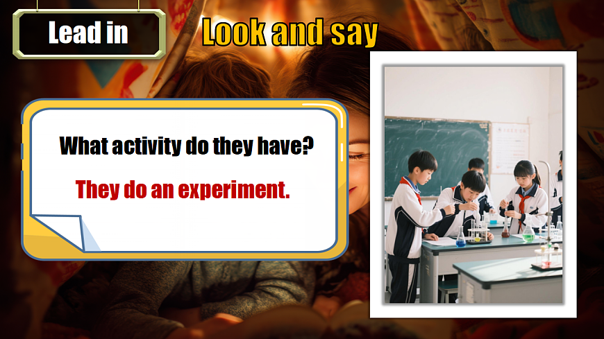 新仁爱版八下 Unit7Be a Better Learner 第1课时 Listening&Speaking第3页