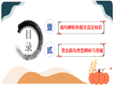 《常见病句类型辨析与突破》课件-2026年中考语文一轮复习