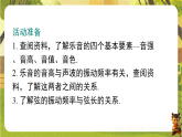综合与实践  音乐与数学-课件--2025-2026学年人教版数学八年级下册（新教材）