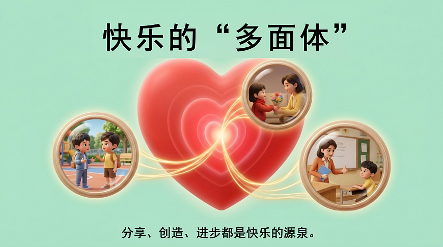 2、学做“快乐鸟” 第1课时 课件第6页