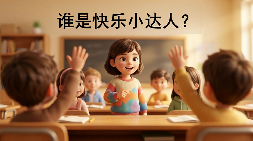 2、学做“快乐鸟” 第1课时 课件第8页