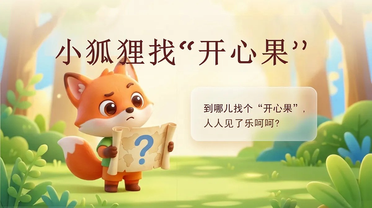 3、做个“开心果” 第1课时 课件第3页