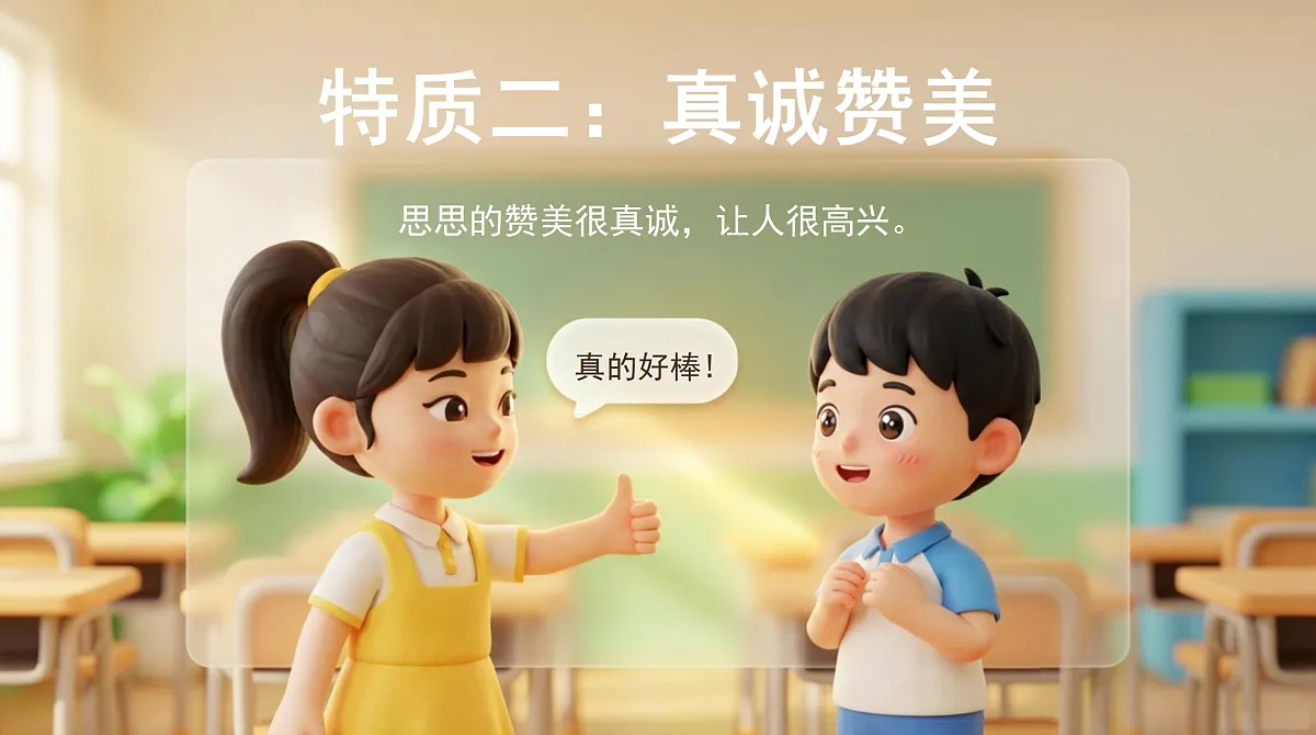 3、做个“开心果” 第1课时 课件第7页