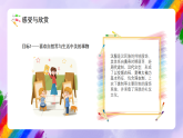 岭南版小学美术三年级下册第6课《霓裳上的绚丽多彩》教案+课件