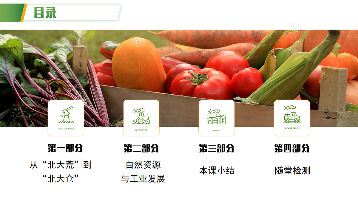 7.2.2“白山黑水”——东北三省【课件】——2026年新教材人教版初二地理下册第4页