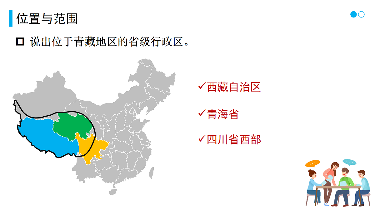 10.1（青藏地区）自然特征与农业【课件】——2026年新教材人教版初二地理下册第8页