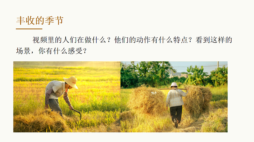 劳作与丰收第5页