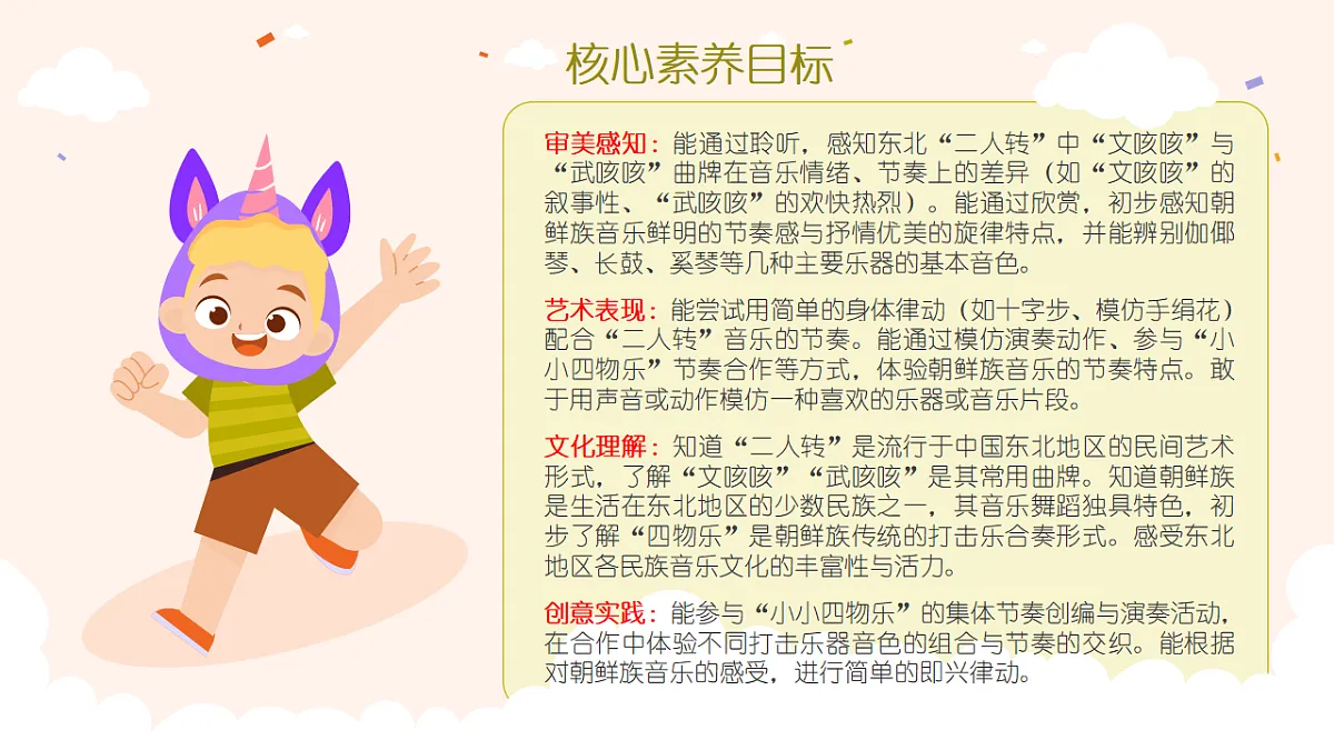 《白山黑水歌舞汇》课件第2页