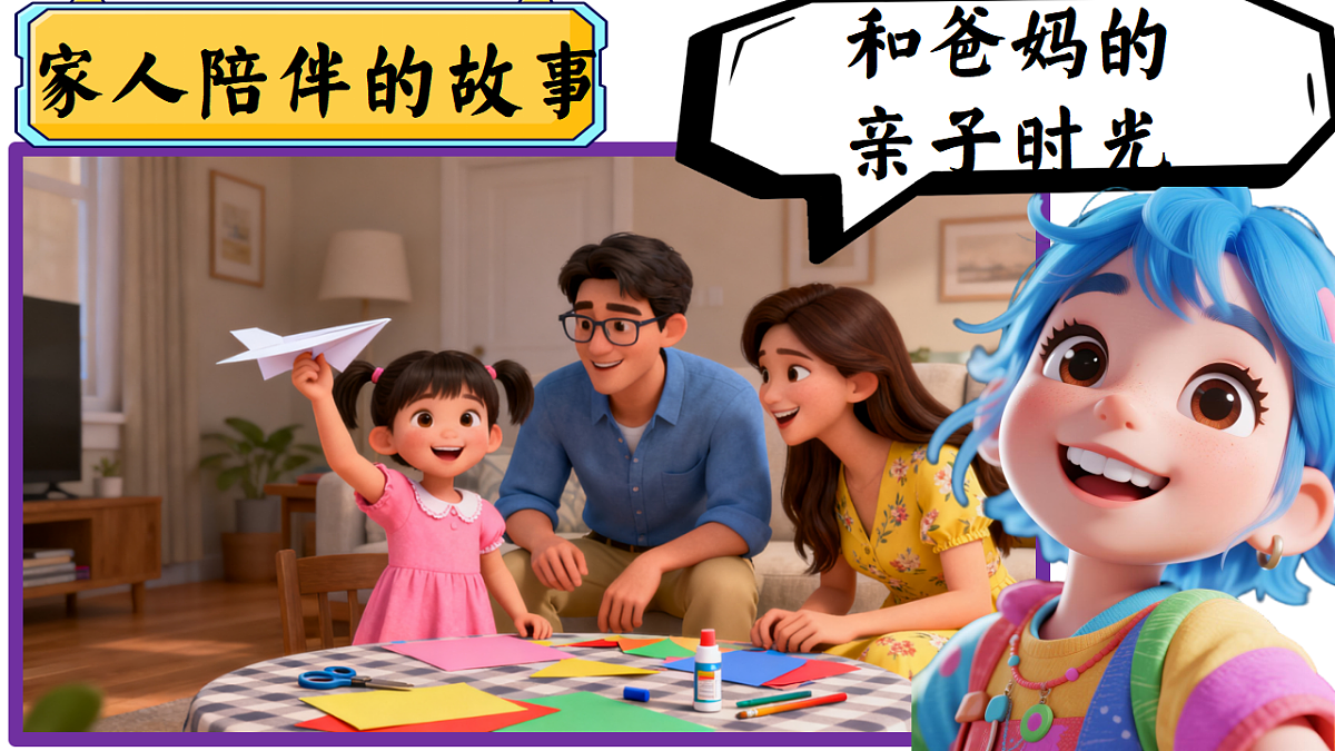童年的故事第4页