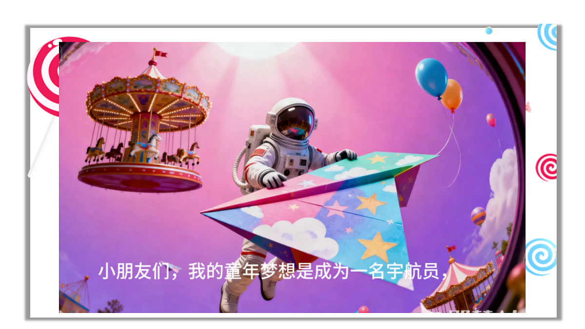 童年有梦想 课件第2页