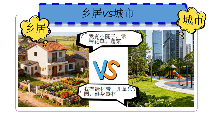 美丽乡居 课件 第6页