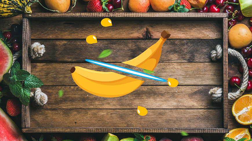 蔬果大拼盘 课件第4页