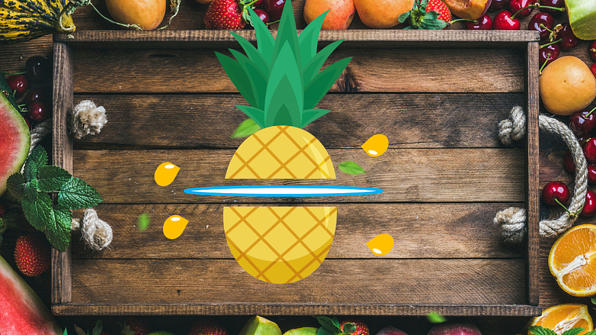 蔬果大拼盘 课件第7页