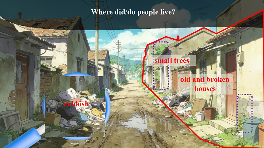 译林版（2024）八年级英语下册Unit 1 Past and present  Integration 教学课件 译林版（2024）八年级英语下册Unit 1 Past and present  Integration 教学课件第6页