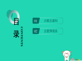 2025八年级地理上册第一章中国的疆域与人口单元复习习题课件新版湘教版（含答案）