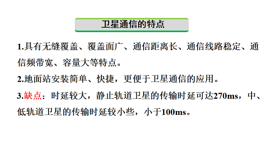 第4节  卫星通信和光纤通信第8页
