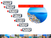 统编版语文三年级上册（2024）17 海滨小城 课件