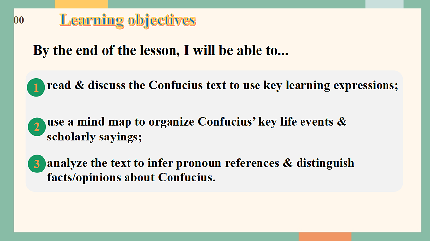 仁爱科普版（2024）八年级下册英语Unit7 Be a Better Learner!  Theme reading  课件第3页