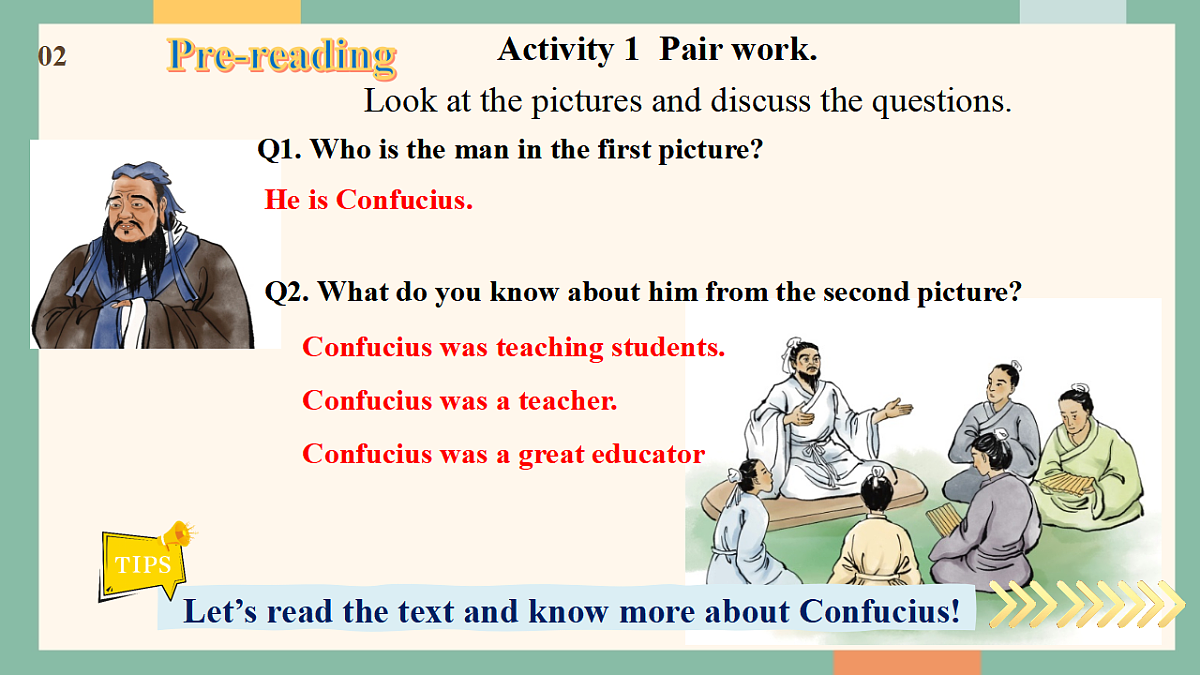 仁爱科普版（2024）八年级下册英语Unit7 Be a Better Learner!  Theme reading  课件第4页
