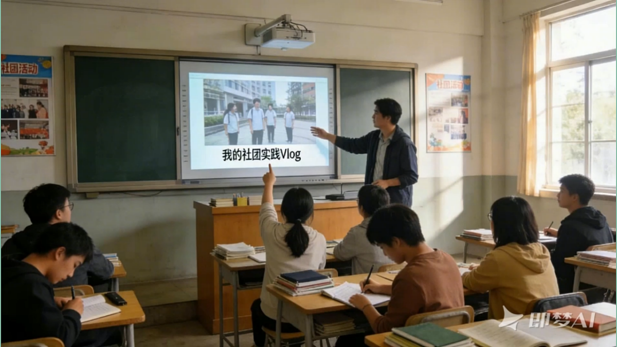 仁爱科普版（2024）八年级下册英语Unit7 Be a Better Learner!  Listening & Speaking  课件第4页