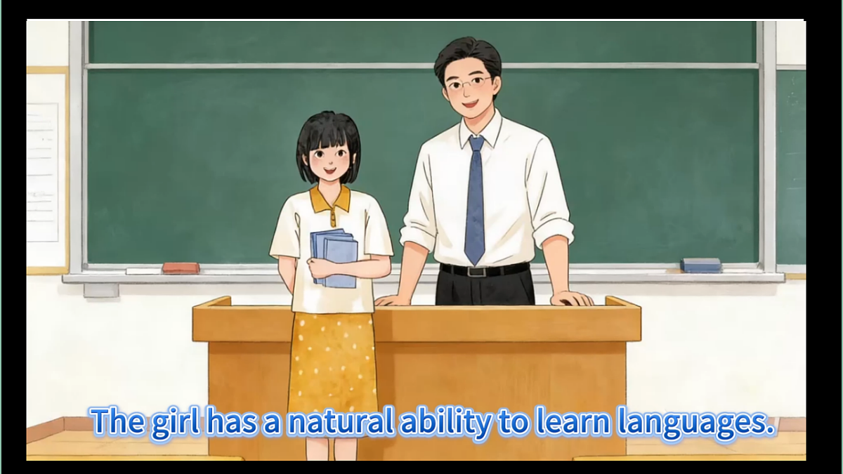 仁爱科普版（2024）八年级下册英语Unit7 Be a Better Learner! Grammar in use 课件第4页