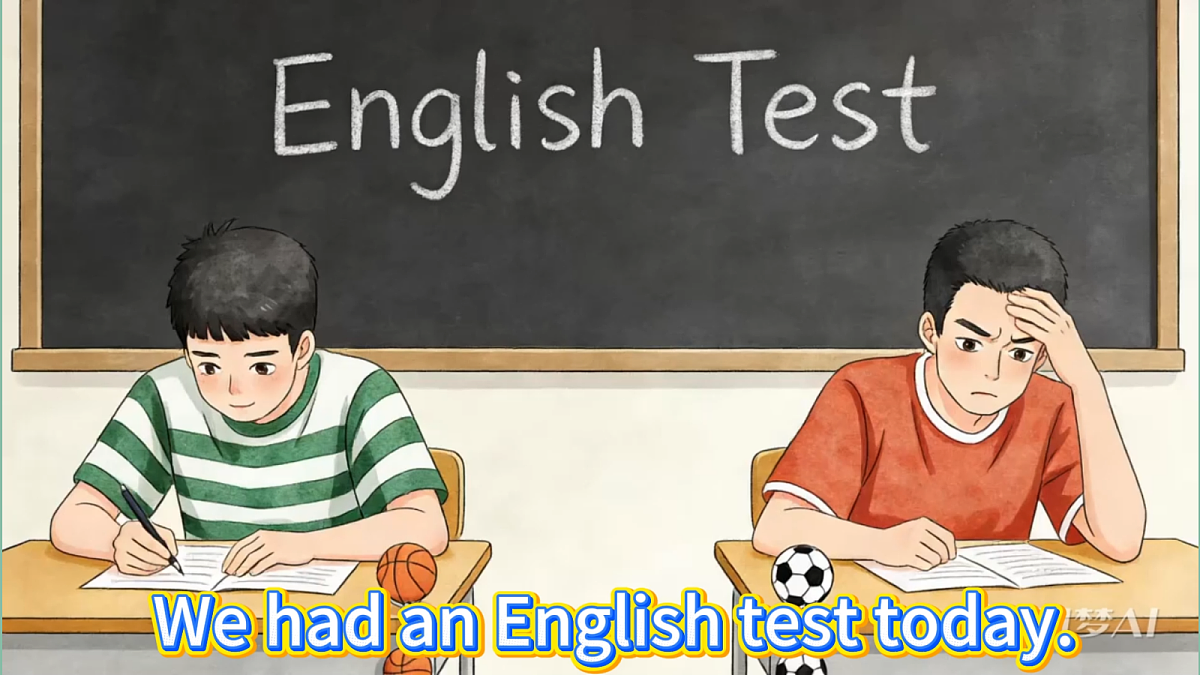 仁爱科普版（2024）八年级下册英语Unit7 Be a Better Learner!  Function &Pronunciation 课件第4页