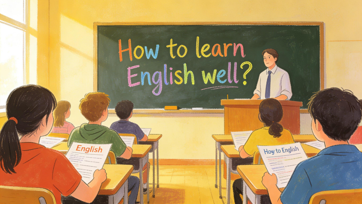 仁爱科普版（2024）八年级下册英语Unit7 Be a Better Learner!  Function &Pronunciation 课件第5页